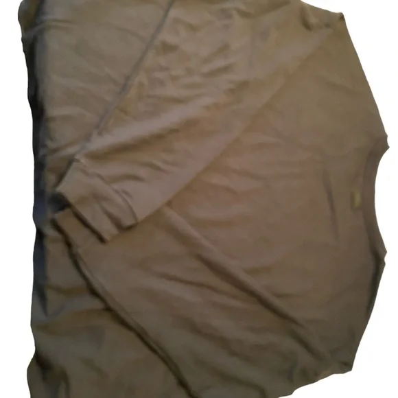 Fabletics Luxe Cinch Pullover Sweatshirt xxl - Picture 7 of 10